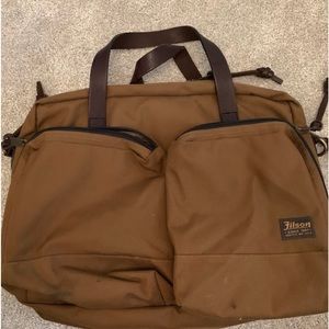 Filson Dryden Briefcase